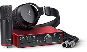 2I2 STUDIO