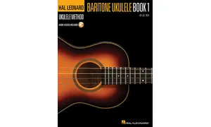 BARITONE UKULELE