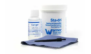 CLEANING KIT