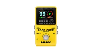 LOOP CORE STEREO