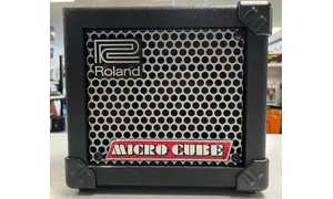 MICRO CUBE