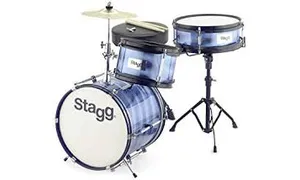 TIMJR3/12BBL