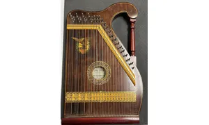 RADIO HARP
