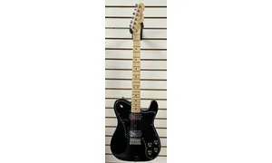 TELECASTER DELUXE