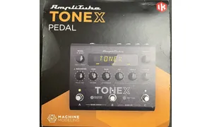 TONE X
