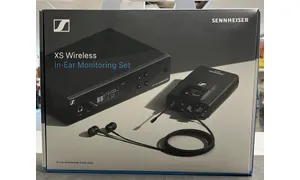 XSW IEM