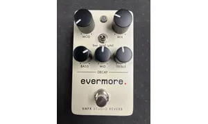 EVERMORE