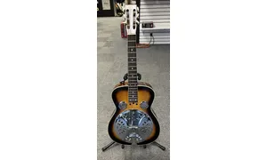 SQUARENECK RESONATOR