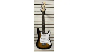MINI STRATOCASTER