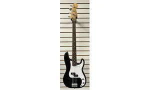 STANDARD P BASS