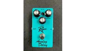 ANALOG DELAY