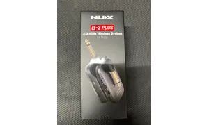B-2 PLUS USED