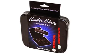 HOODOO BLUES