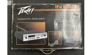IN EAR MONITOR