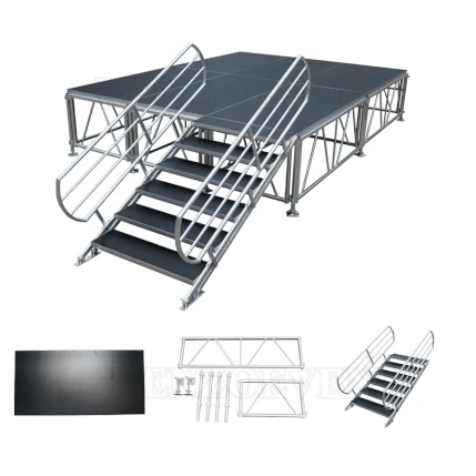 Stage