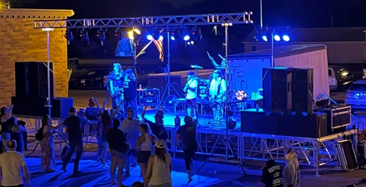 Stage